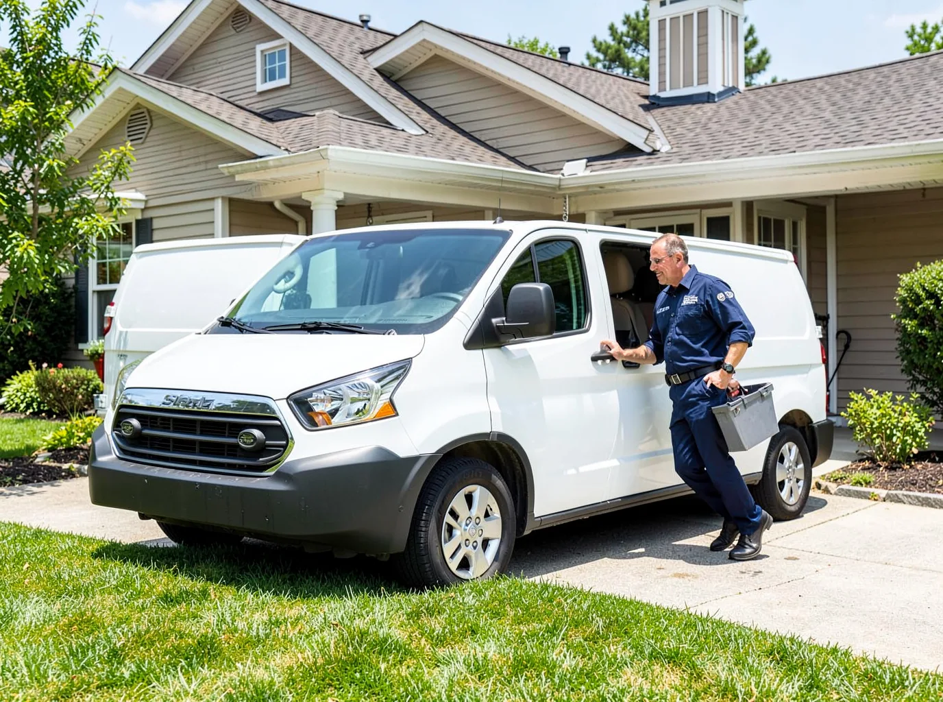Emergency Plumber company in Danville, WV