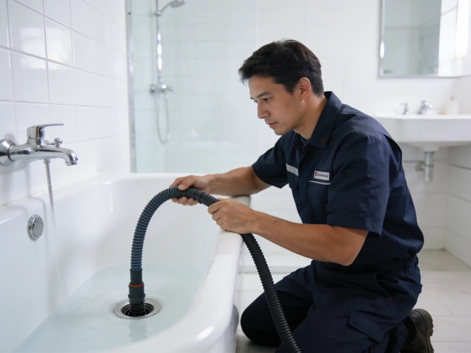 Emergency Plumber Danville, WV FAQs